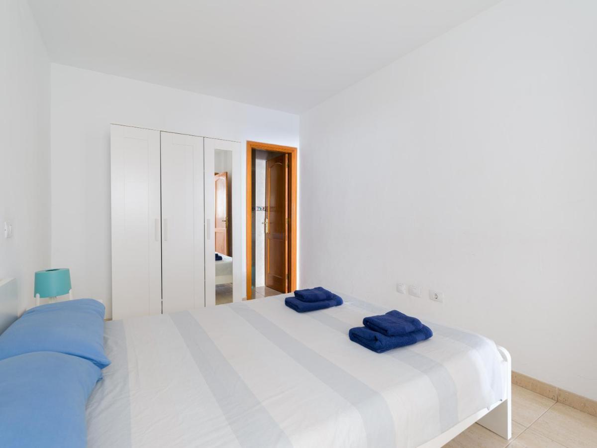 Mila Apartments Pura Vida Vecindario  Ngoại thất bức ảnh