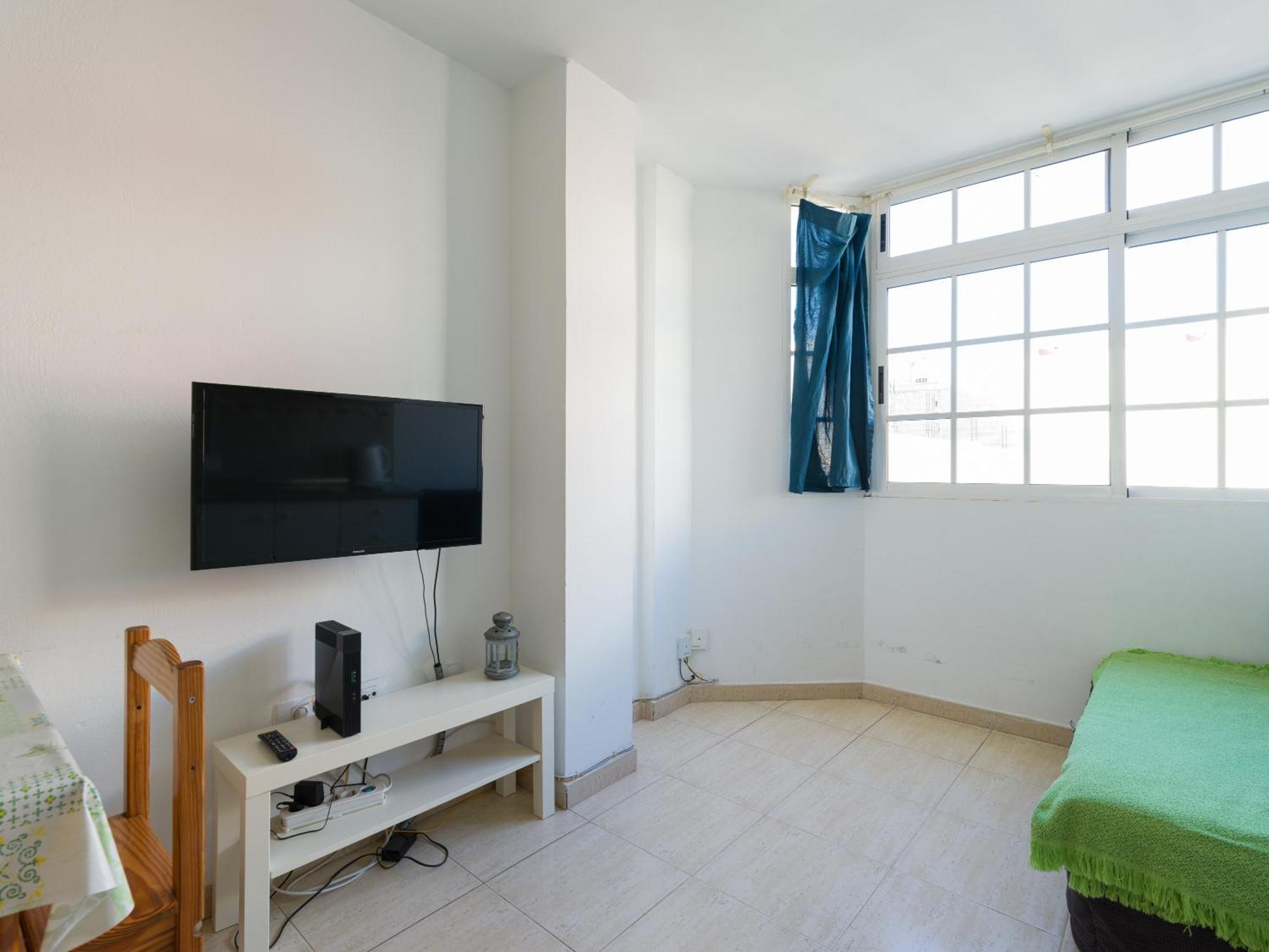 Mila Apartments Pura Vida Vecindario  Ngoại thất bức ảnh