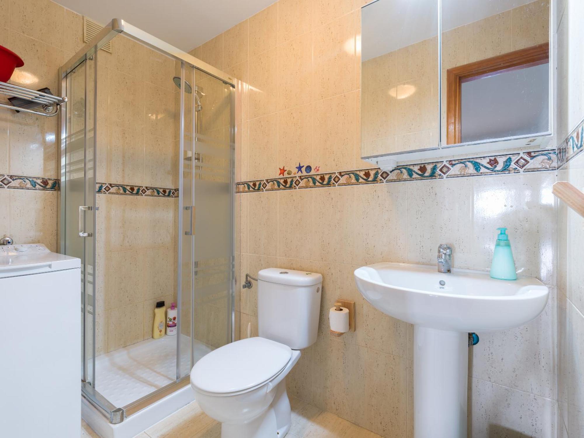 Mila Apartments Pura Vida Vecindario  Ngoại thất bức ảnh